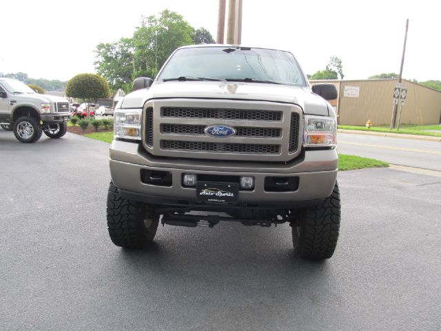 2005 Ford Excursion 56253