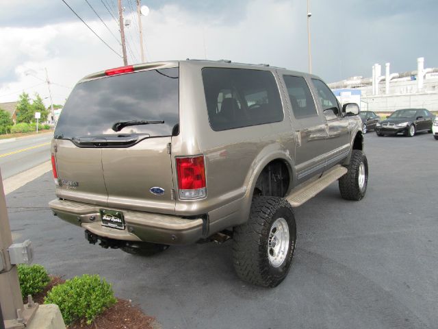 2005 Ford Excursion 56253