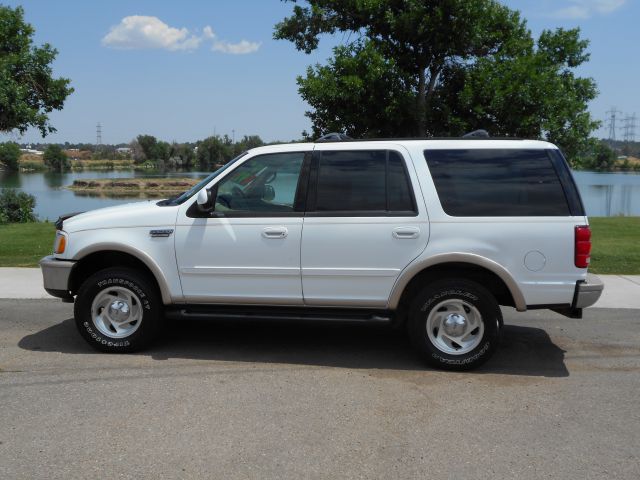 1997 Ford Expedition E320 - Extra Sharp