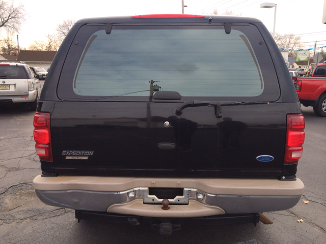 1997 Ford Expedition E320 - Extra Sharp