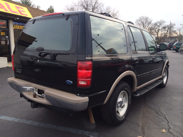 1997 Ford Expedition E320 - Extra Sharp
