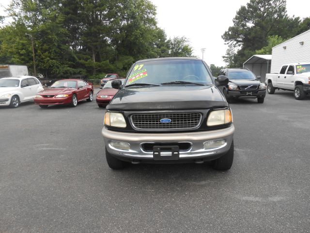 1997 Ford Expedition E320 - Extra Sharp