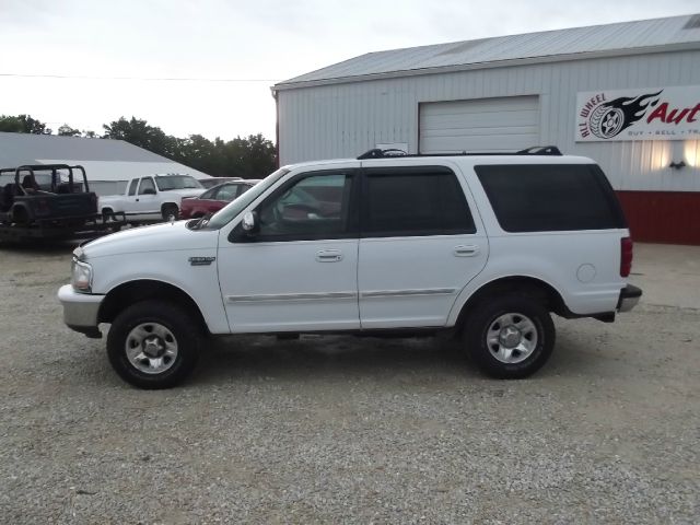 1997 Ford Expedition E320 - Extra Sharp
