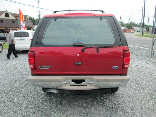 1997 Ford Expedition E320 - Extra Sharp