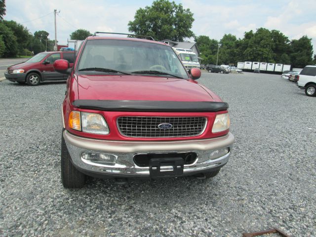 1997 Ford Expedition E320 - Extra Sharp
