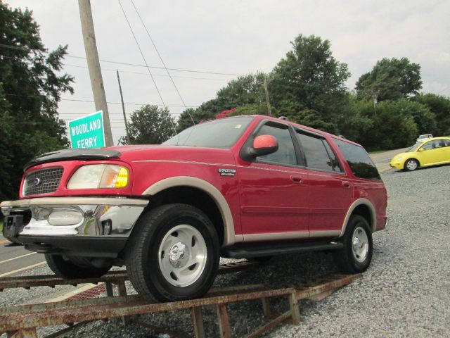 1997 Ford Expedition E320 - Extra Sharp