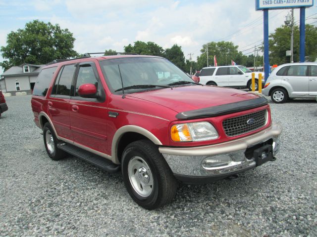 1997 Ford Expedition E320 - Extra Sharp