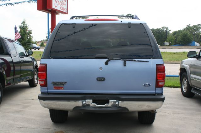 1997 Ford Expedition SL 4x4 Regular Cab