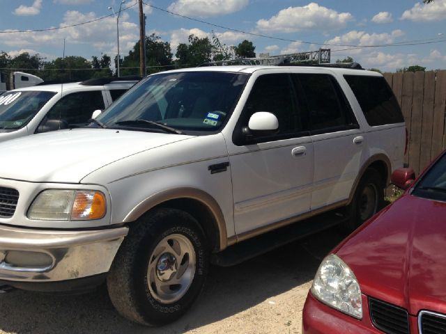 1997 Ford Expedition E320 - Extra Sharp