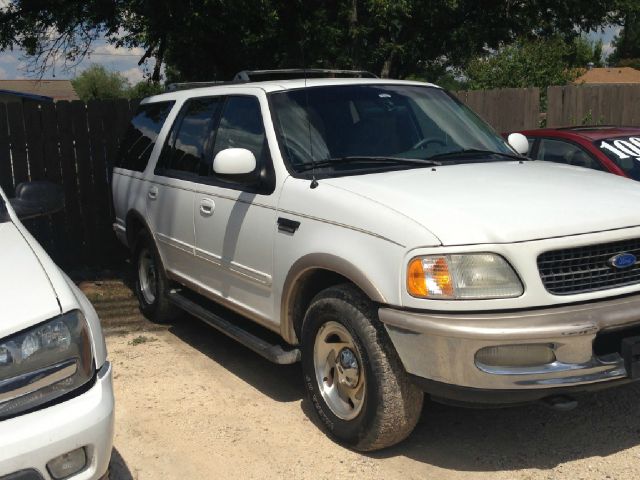 1997 Ford Expedition E320 - Extra Sharp