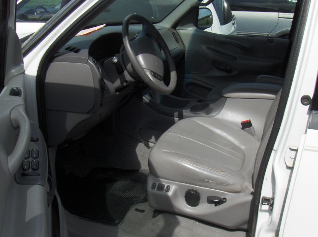 1997 Ford Expedition XL XLT Work Series
