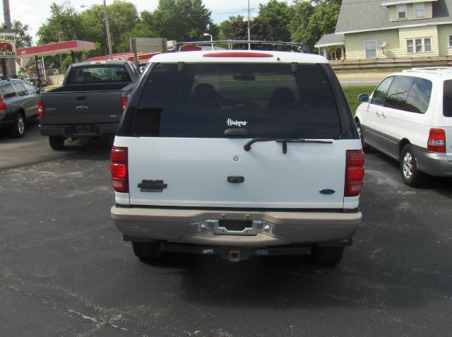 1997 Ford Expedition XL XLT Work Series