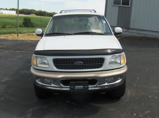 1997 Ford Expedition XL XLT Work Series
