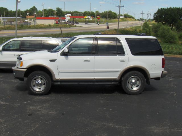 1997 Ford Expedition XL XLT Work Series