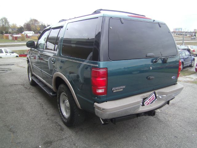 1997 Ford Expedition E320 - Extra Sharp