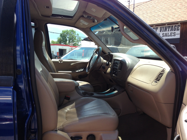 1997 Ford Expedition E320 - Extra Sharp