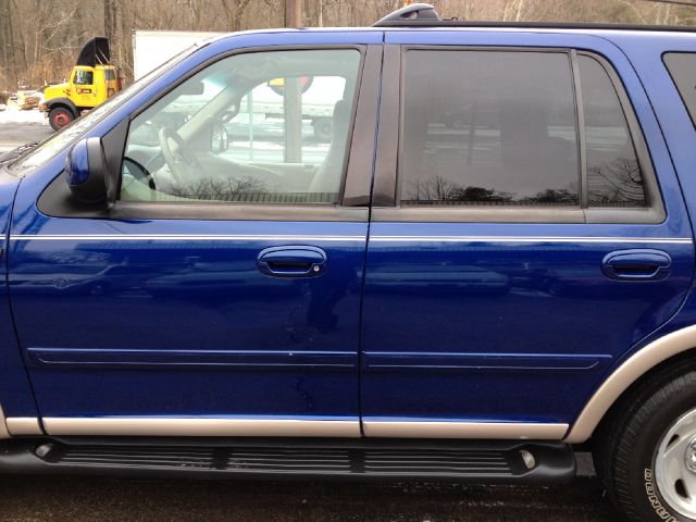 1997 Ford Expedition E320 - Extra Sharp