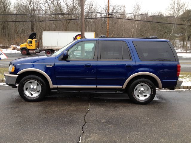 1997 Ford Expedition E320 - Extra Sharp