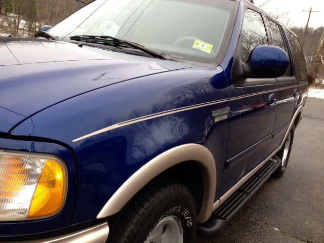 1997 Ford Expedition E320 - Extra Sharp
