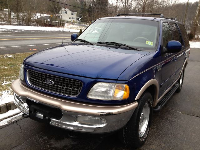 1997 Ford Expedition E320 - Extra Sharp