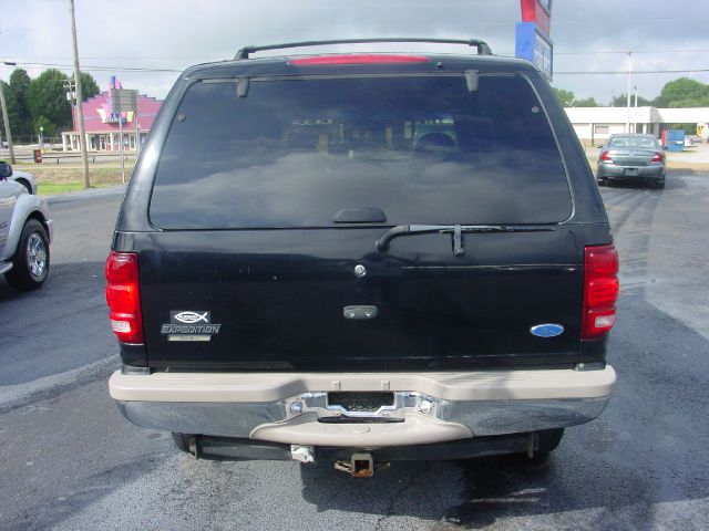 1997 Ford Expedition E320 - Extra Sharp