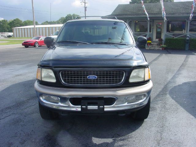 1997 Ford Expedition E320 - Extra Sharp