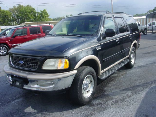 1997 Ford Expedition E320 - Extra Sharp