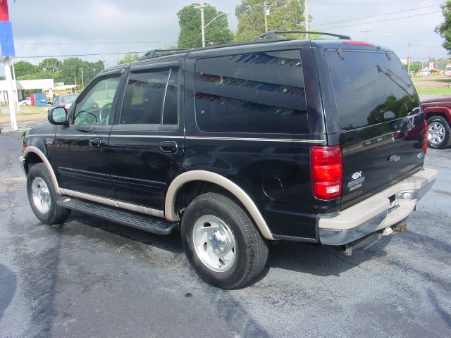 1997 Ford Expedition E320 - Extra Sharp