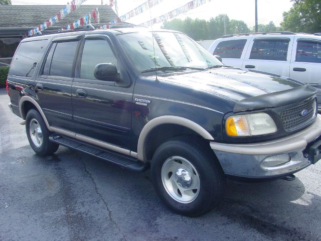 1997 Ford Expedition E320 - Extra Sharp