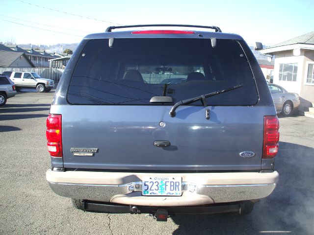 1998 Ford Expedition E320 - Extra Sharp