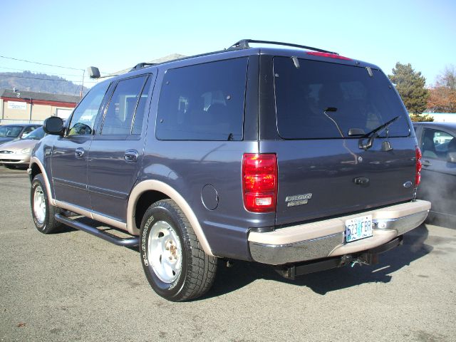 1998 Ford Expedition E320 - Extra Sharp