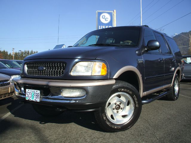 1998 Ford Expedition E320 - Extra Sharp