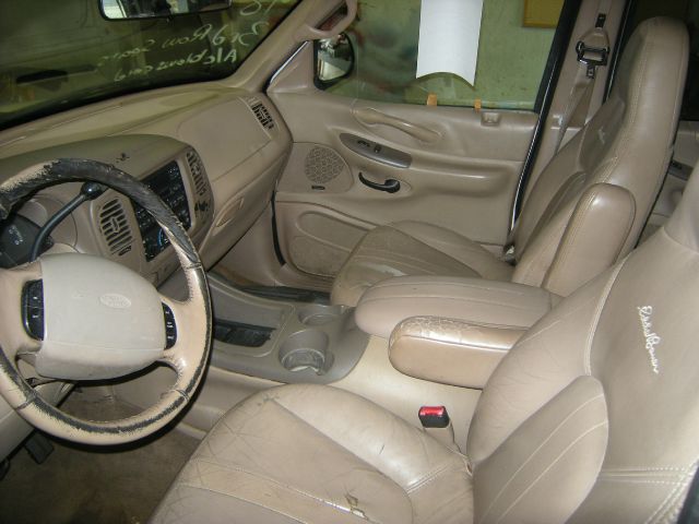1998 Ford Expedition SL 4x4 Regular Cab