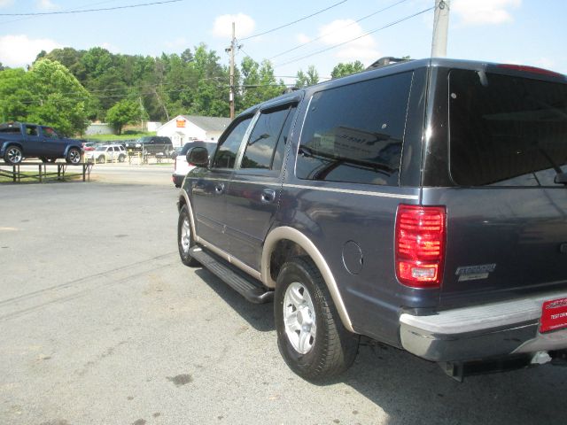 1998 Ford Expedition SL 4x4 Regular Cab
