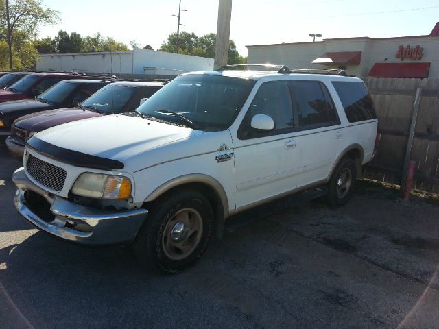 1998 Ford Expedition E320 - Extra Sharp
