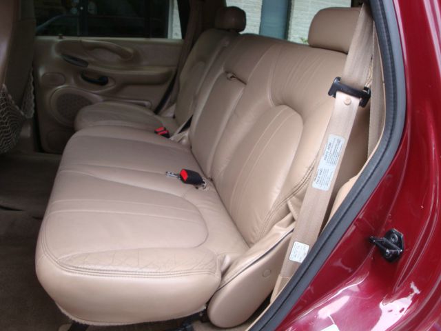 1998 Ford Expedition E320 - Extra Sharp