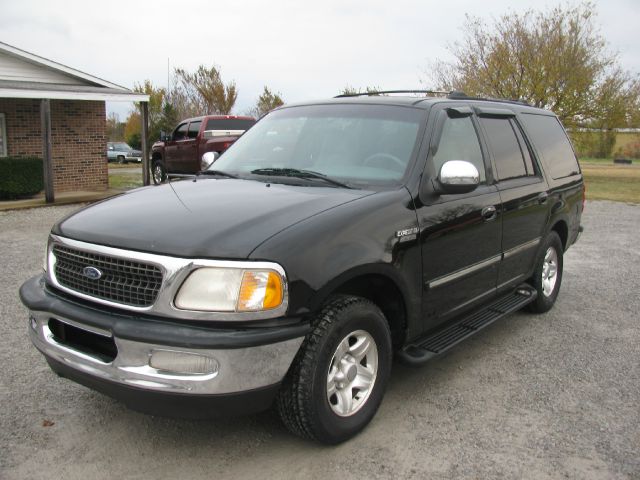 1998 Ford Expedition Unknown