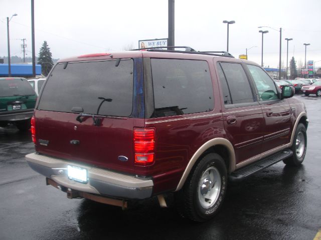 1998 Ford Expedition E320 - Extra Sharp