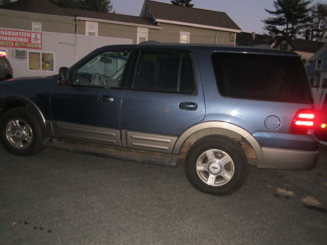 1998 Ford Expedition E320 - Extra Sharp