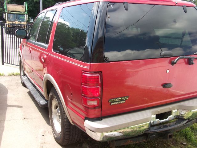 1998 Ford Expedition E320 - Extra Sharp