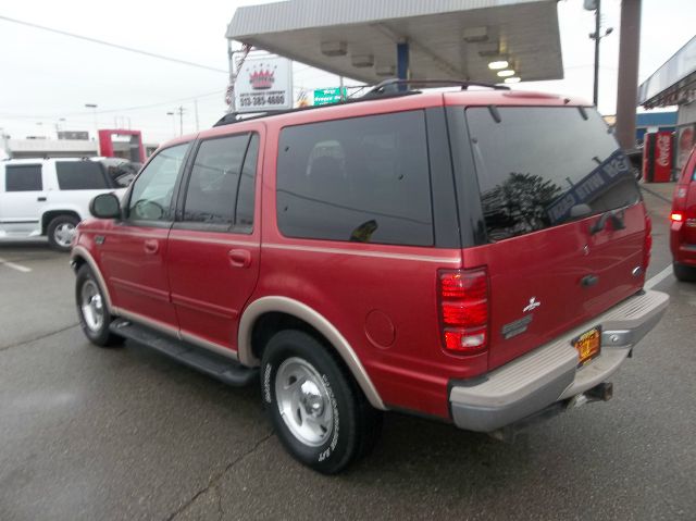 1998 Ford Expedition E320 - Extra Sharp
