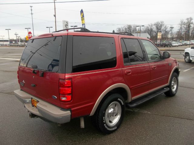 1998 Ford Expedition E320 - Extra Sharp