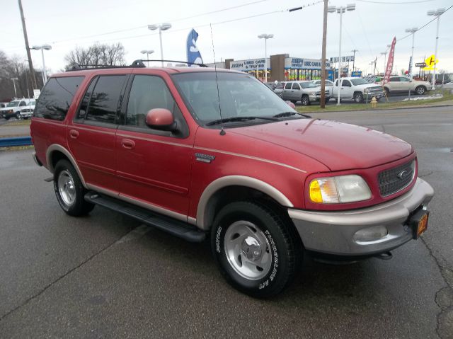1998 Ford Expedition E320 - Extra Sharp