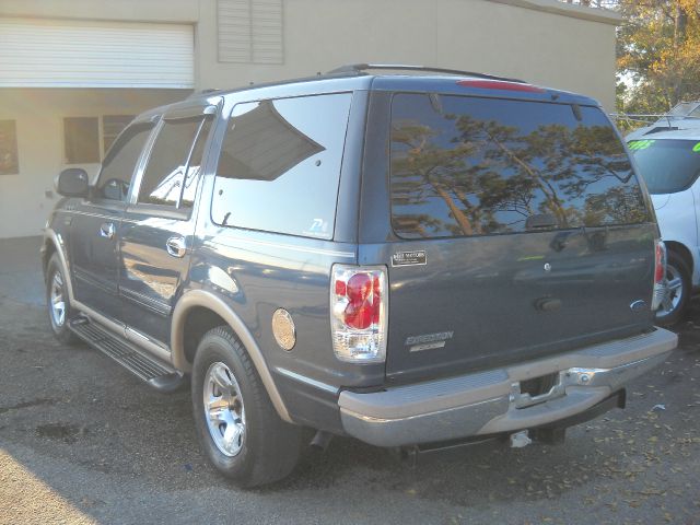 1998 Ford Expedition SL 4x4 Regular Cab