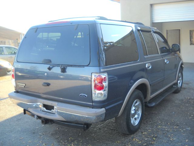 1998 Ford Expedition SL 4x4 Regular Cab