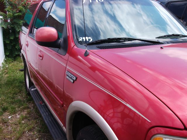 1998 Ford Expedition E320 - Extra Sharp