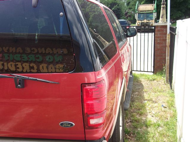1998 Ford Expedition E320 - Extra Sharp