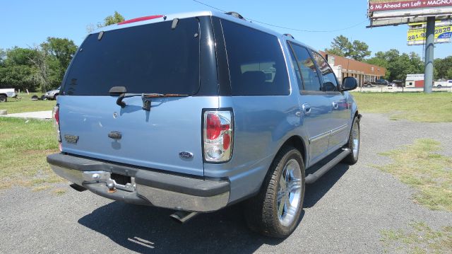 1998 Ford Expedition SL 4x4 Regular Cab