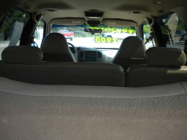 1998 Ford Expedition ESi