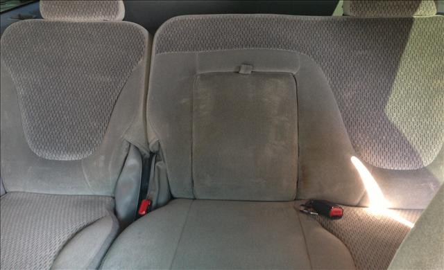 1998 Ford Expedition Unknown